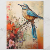 ブルーバードミックス (正面)