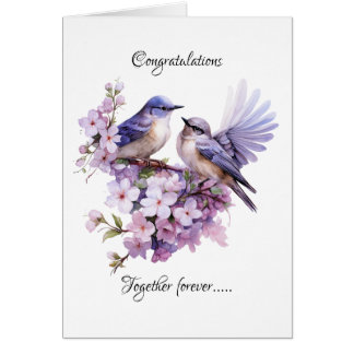 ブルーバードラブズ結婚ズ