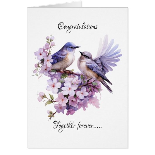 ブルーバードラブズ結婚ズ (正面)