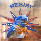 ブルーバードレジスタントウィンドウ ウィンドウサイン (シート2)