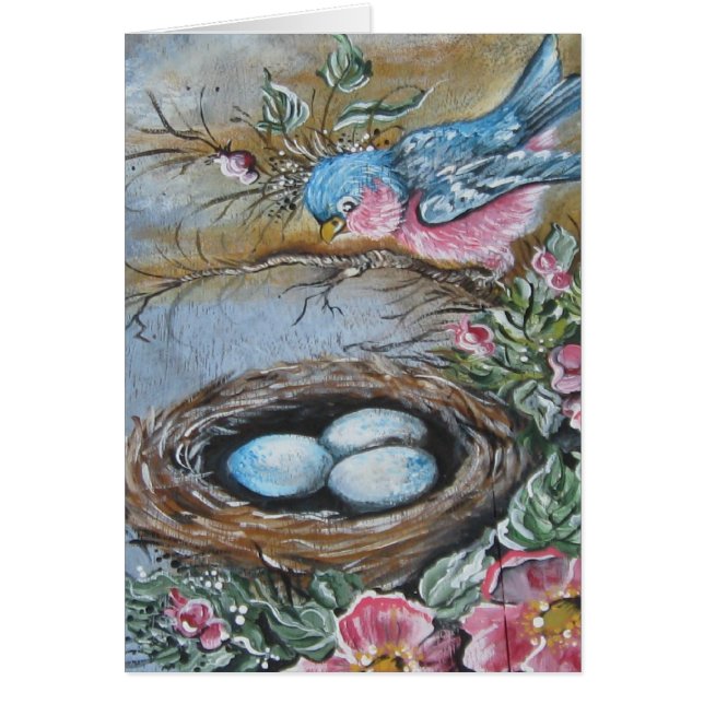 ブルーバード (正面)