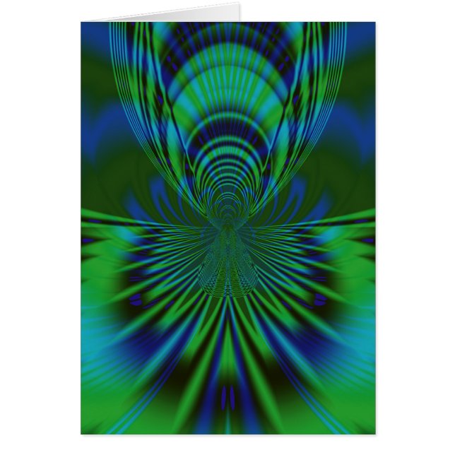 ブルーバード (正面)