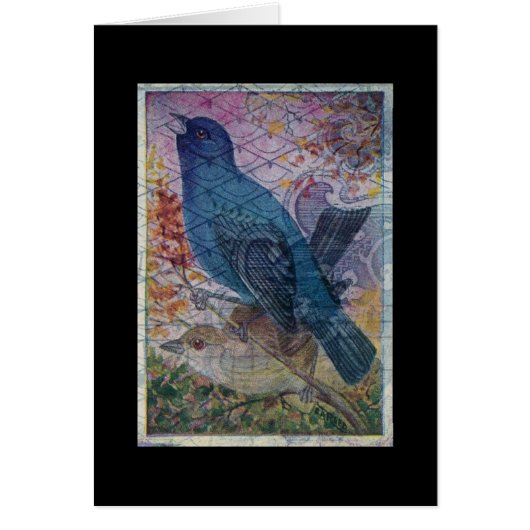 ブルーバード (正面)