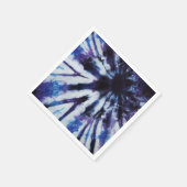 ブルーバード1 スタンダードカクテルナプキン (角)