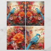 ブルーバード1cピンク (正面)