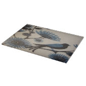 ブルーバード カッティングボード (角)