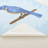 ブルーバード シェルパブランケット (3/4)