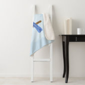 ブルーバード シェルパブランケット (インサイチュ)