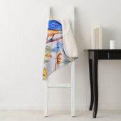 ブルーバード シェルパブランケット (インサイチュ)