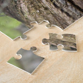 ブルーバード ジグソーパズル (側面)