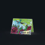 ブルーバード スター・オブ・デイビッド Bat Mitzvah ありがとう サンキューカード<br><div class="desc">このデザインは全てが揃っています！返信カード、感謝カード、サインイン・ボード... その他多数... ..必要なものが見つからない場合は、メールでお問い合わせください！私のデザインは全てオリジナルの一点もののアート作品です！ここでしか見つけることができません！ほとんどの作品はAdobe IllustratorまたはAdobe Photoshopを使用して作成されています。その他は水彩、グアッシュ、インドインクを使用したユニークな手描き作品です。全ての背景色、フォント、テキストはクリックするだけでカスタマイズ可能です。お子様のヘブライ語名を追加することもできます！お気軽にお問い合わせください。メールアドレスはMarlalove@hotmail.comです。</div>