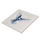 ブルーバード – タイル (側面)