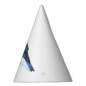 ブルーバード パーティーハット (右)