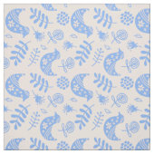 ブルーバード ファブリック (見本)