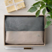 ブルーバード&ボタニカルロマンチックEthereal 薄葉紙 (ギフト)