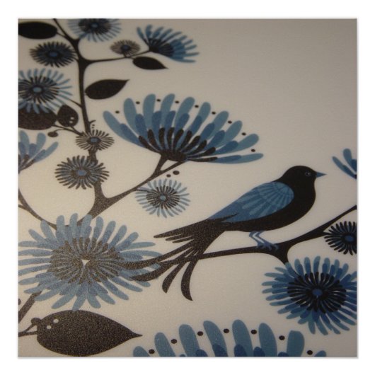 ブルーバード ポスター (正面)