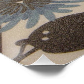 ブルーバード ポスター (コーナー)