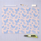 ブルーバード 薄葉紙 (クラフト)