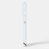 ブルーバード Case-Mate iPhoneケース (裏面 / 左)