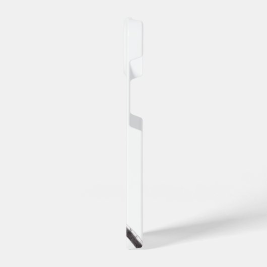 ブルーバード iPhoneケース (左側面)