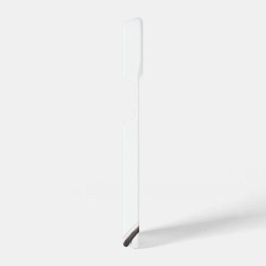 ブルーバード iPhoneケース (右側面)