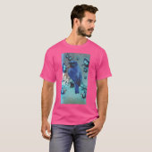 ブルーバード Tシャツ (正面フル)
