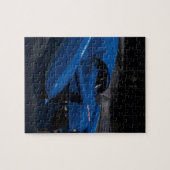 ブルーバードK7 ジグソーパズル (横)