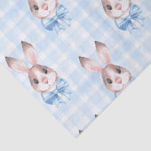 ブルーパステルバニーラビットギフト 薄葉紙 (詳細)