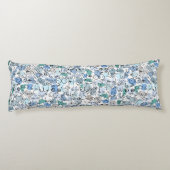 ブルーパステルブレスト ボディピロー (裏面)