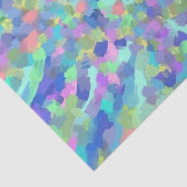 ブルーパステル 薄葉紙 (詳細)