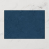 ブルーパペルピカドメキ結婚シコ詳細 エンクロージャーカード (裏面)