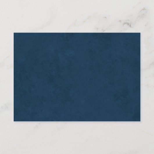 ブルーパペルピカドメキ結婚シコ詳細 エンクロージャーカード (裏面)