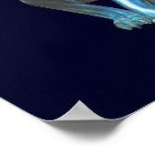 ブルーパンサー ポスター (角)