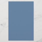 ブルーパンパスグラスアドバイスのためのママはカードになる (裏面)