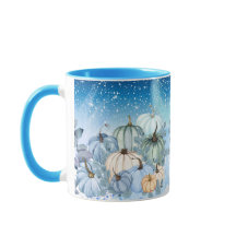 ブルーパンプキンナイトドリームズ