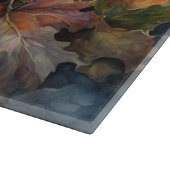 ブルーパンプキン – カッティングボード (角)