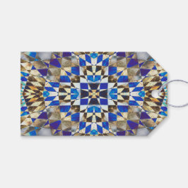 ブルーパーケ ギフトタグ