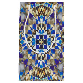 ブルーパーケ スモールペーパーバッグ