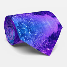 ブルーパープルマンダラクラウドボホボヘミアン