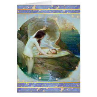 ブルーパールおめでとうございます新生児