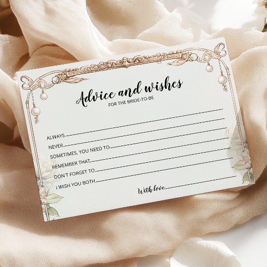 ブルーパールズ プロセッコ ブライダルシャワーのアドバイス