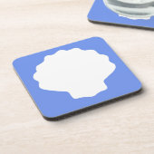 ブルーパール コースター (左側)