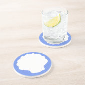 ブルーパール コースター (側面)