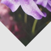 ブルーヒヤシンスI春フローラ 薄葉紙 (詳細)