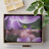 ブルーヒヤシンスI春フローラ 薄葉紙 (ギフト)