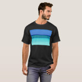 ブルーヒュー.JPG Tシャツ (正面フル)