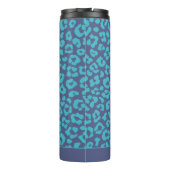 ブルーヒョウ印刷 タンブラー (裏面)