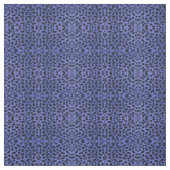ブルーヒョウ印刷 ファブリック (見本)