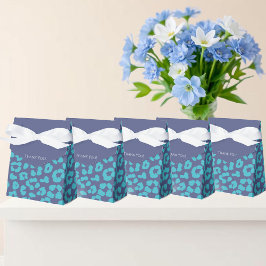 ブルーヒョウ印刷 フェイバーボックス