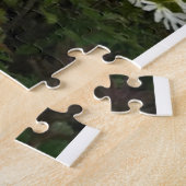 ブルーヒルアメインハーバー ジグソーパズル (側面)